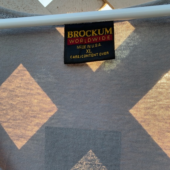 Vintage Rolling Stone tank top - Picture 2 of 5